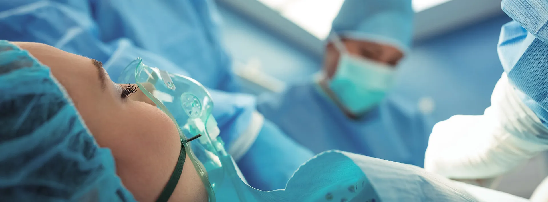 Chirurgie gynécologiques Sousse Tunisie