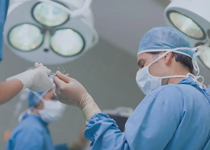 Chirurgie gynécologique Sousse Tunisie